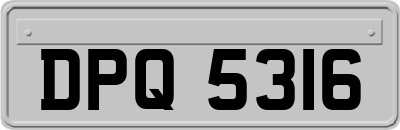 DPQ5316