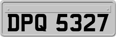 DPQ5327