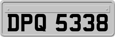 DPQ5338