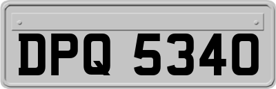 DPQ5340