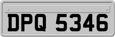 DPQ5346