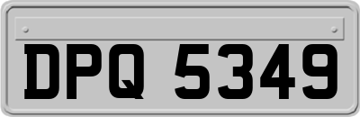 DPQ5349