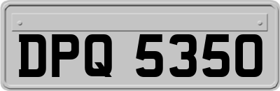DPQ5350