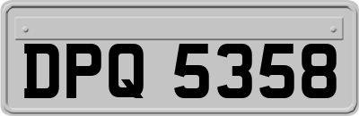 DPQ5358