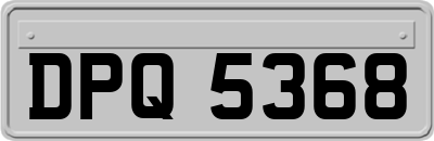 DPQ5368
