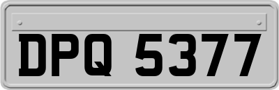 DPQ5377