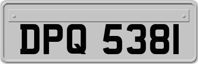 DPQ5381