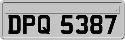 DPQ5387