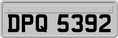 DPQ5392