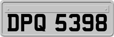 DPQ5398