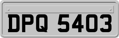 DPQ5403