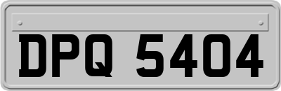 DPQ5404