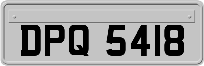 DPQ5418