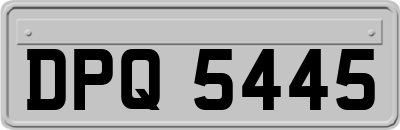 DPQ5445