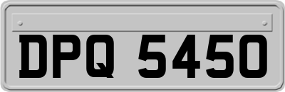 DPQ5450