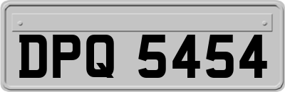 DPQ5454