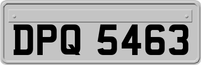 DPQ5463