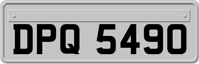 DPQ5490