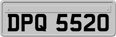 DPQ5520