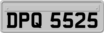 DPQ5525