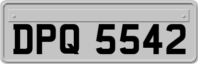 DPQ5542