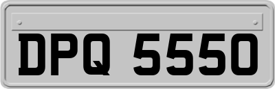 DPQ5550