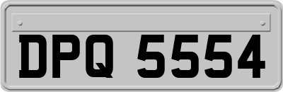 DPQ5554