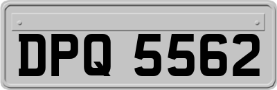 DPQ5562