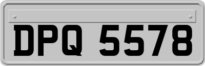 DPQ5578