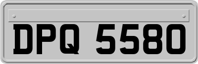 DPQ5580