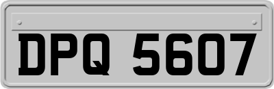 DPQ5607