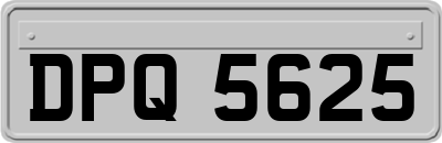 DPQ5625