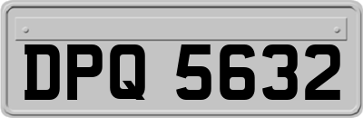 DPQ5632