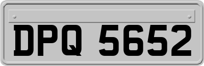 DPQ5652