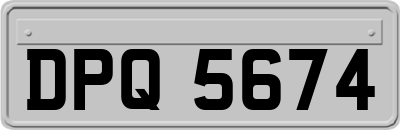 DPQ5674