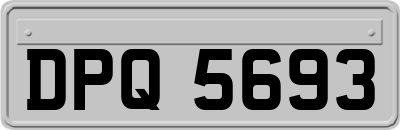 DPQ5693