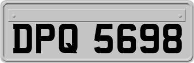 DPQ5698