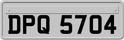 DPQ5704