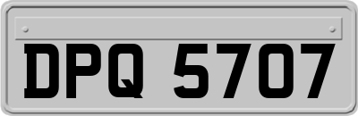 DPQ5707