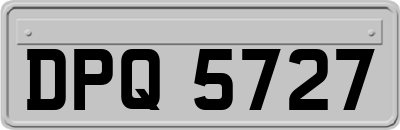 DPQ5727