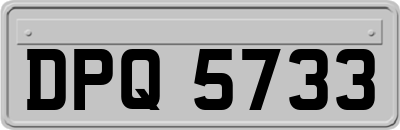 DPQ5733