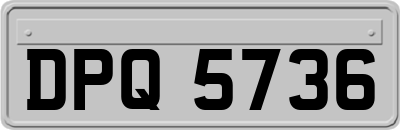 DPQ5736