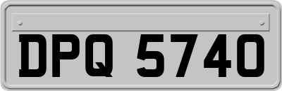 DPQ5740