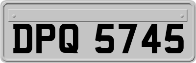 DPQ5745