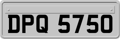 DPQ5750