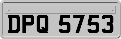 DPQ5753