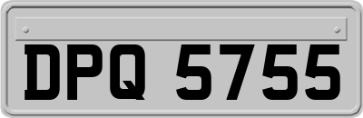 DPQ5755