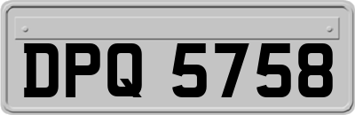 DPQ5758