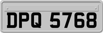 DPQ5768