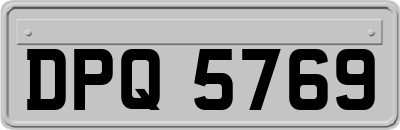 DPQ5769